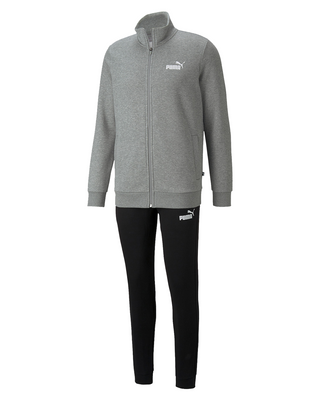 PUMA CLEAN SWEAT MEN'S TRACKSUIT 585841 03