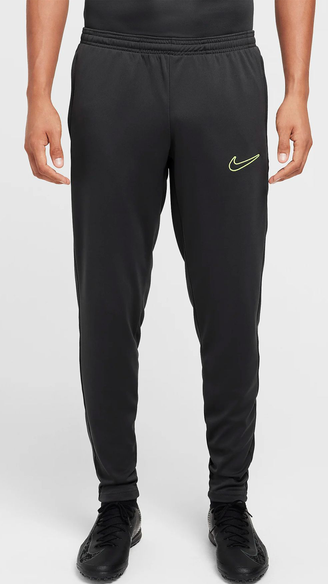 nike dry men's academy pants