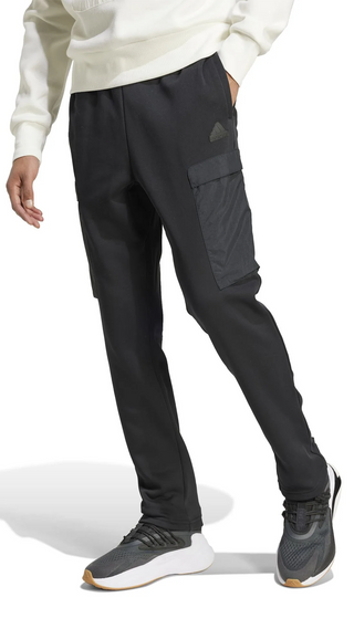 ADIDAS ADIDAS CARGO TRACKSUIT PANTS MEN IY1486
