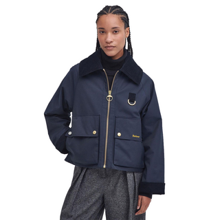 BARBOUR NORA JACKET WOMEN LCA0342 NY91