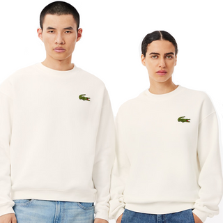 LACOSTE FELPA UOMO SH2741 70V