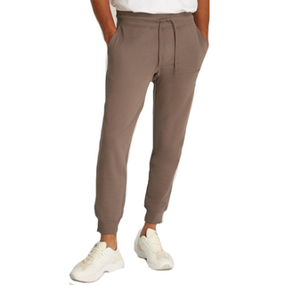 CALVIN KLEIN JEANS PANTALONE TUTA INSTITUTIONAL UOMO J326886 PBX
