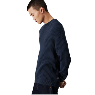 CALVIN KLEIN JEANS CREW NECK SWEATER MEN J326193 PPK