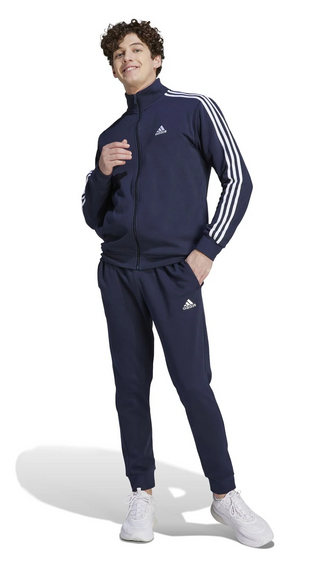 ADIDAS 3 STRIPES TRACKSUIT ADIDAS MEN IJ6064