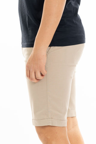 HYPS BERMUDA UOMO GAMBARDINA MOD.VIAREGGIO VIAREGGIO B BLH268 SAB