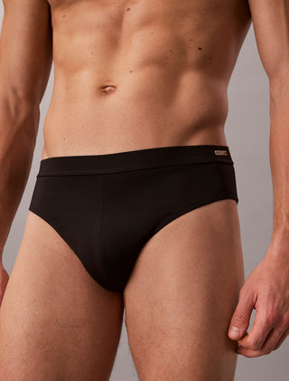 CALVIN KLEIN SLIP MARE LV00N61031 UB1