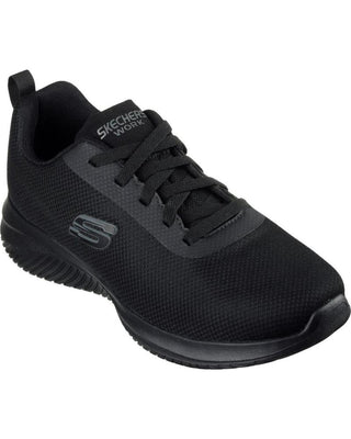 SKECHERS ULTRA FLEX SCARPE DA LAVORO ANTISCIVOLO 200241EC BLK