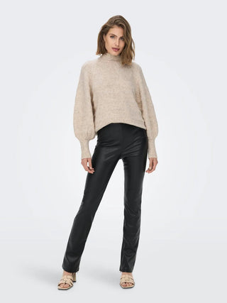 ONLY CELINA SWEATER WOMEN 15259528 BRC