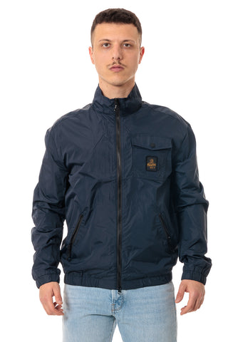 REFRIGIWEAR LIGHT CAPTAIN JACKET MEN G71900 NY0214 F03700