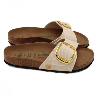BIRKENSTOCK MADRID BIG BUCKLE SLIPPERS 1026721