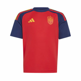 ADIDAS T-SHIRT SPAIN JZ5755