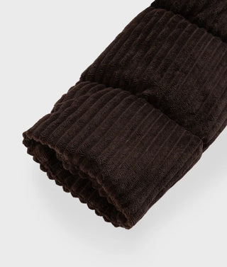 REFRIGIWEAR GIUBBOTTO VELVET BRAFFY CON CAPPUCCIO DONNA W85100 PL2533 H01911