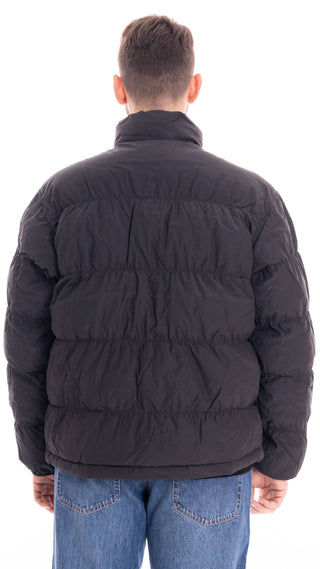 DICKIES BOMBER SCOBEY UOMO DK0A4Z34BLK1