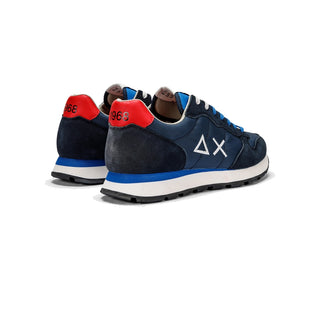 SUN68 SCARPE TOM SOLID UOMO Z34101 07