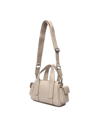 CALVIN KLEIN BORSA WEBBING SRTAP POCKET DONNA LV04F3291G 2QO