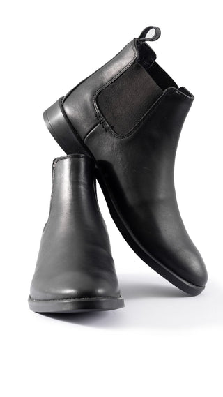 MARKUP STIVALE POLACCHINO MK797209 NER