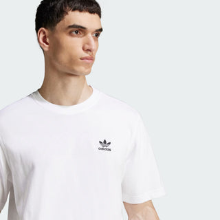 ADIDAS ORIGINALS TREFOIL ESSENTIALS T-SHIRT ji8544