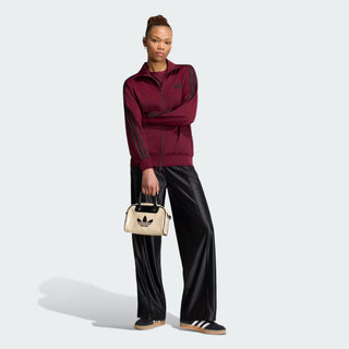 ADIDAS ORIGINALS FELPA FIREBIRD CON ZIP DONNA KS4678