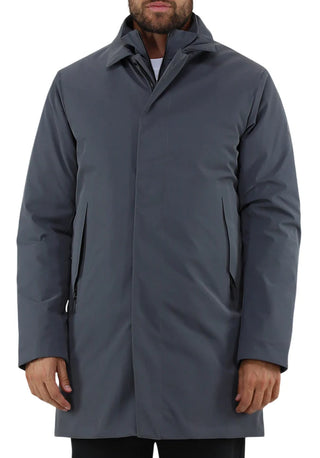 PEOPLE OF SHIBUYA GIUBBOTTO UOMO HANEDA HANEDA PM947 960