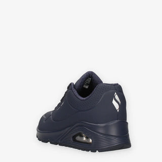 SKECHERS SCARPE UNO STAND ON AIR 73690 DKNV