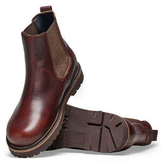 BIRKENSTOCK M HIGHWOOD SLIP ON 1025718