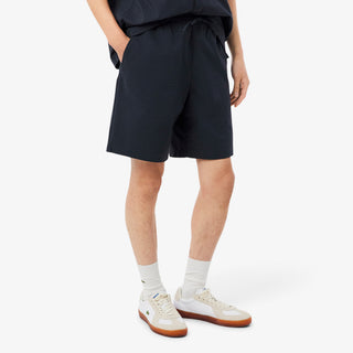 LACOSTE SHORTS IN SEERSUCKER DI COTONE UOMO GH1977 4CI