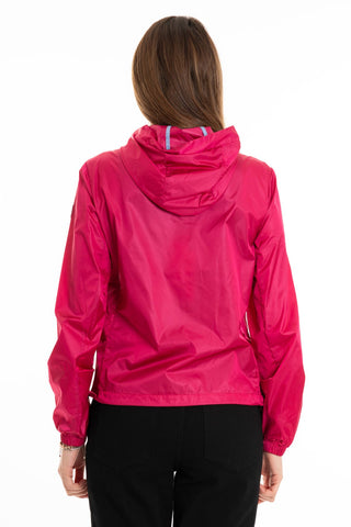 REFRIGIWEAR GIUBBOTTO TRACY DONNA W96600 NY0737 D02791