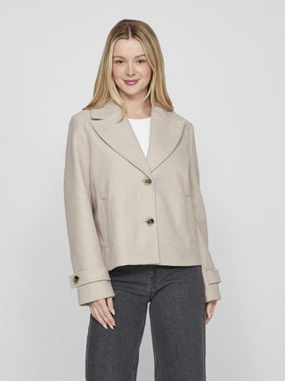 VILA CAPPOTTO CORTO SOLO DONNA 14099249 NTM