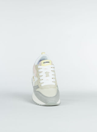 SUN68 STARGIRL MULTICOLOR WOMEN'S SHOES Z34210 31