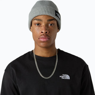 THE NORTH FACE CAPPELLO IN LANA SALTY LINED BEANIE NF0A8CGZDYX