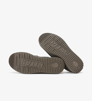 PITAS SCARPA TEXAS IN SUEDE TEXAS TORTOLA