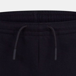 NIKE JORDAN BERMUDA IN FELPA BROOKLIN CON LOGO SULLA GAMBA JR 45D754 023