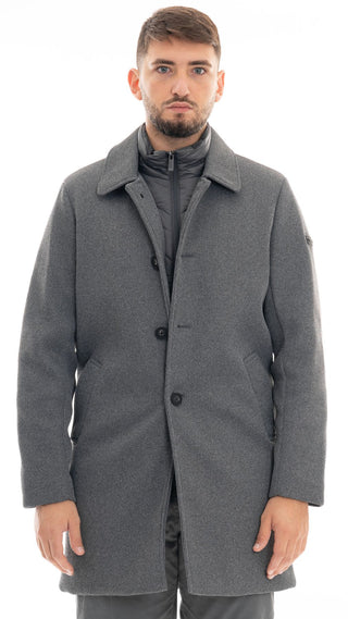 UNITY GIUBBOTTO UOMO JA COAT MJ