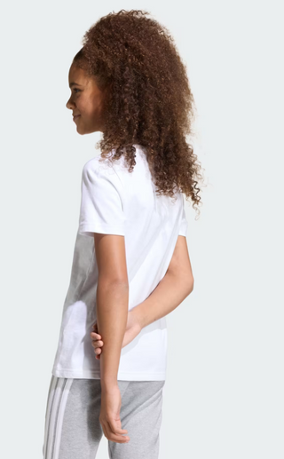 ADIDAS T-SHIRT GIROCOLLO CON LOGO KA2986