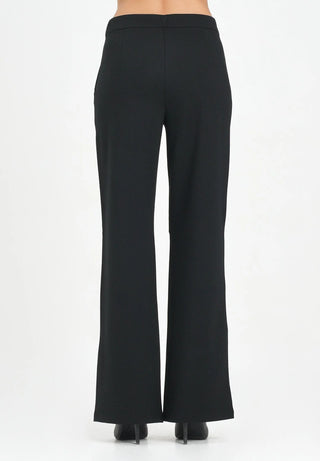 ONLY PANTALONE POPTRASH LIFE DONNA 15353586 BLK