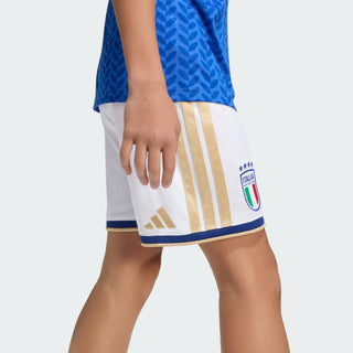 ADIDAS SHORTS FIGC ITALIA JY7606