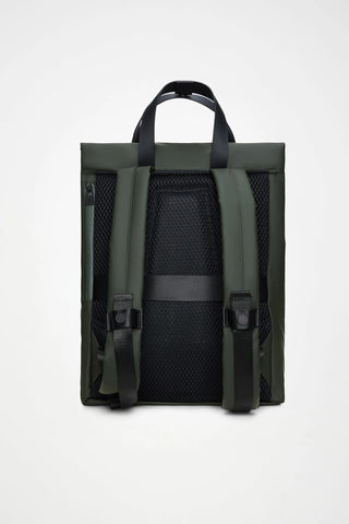 RAINS ZAINO RAINS 2 WAY TOTE BACKPACK 12940 03