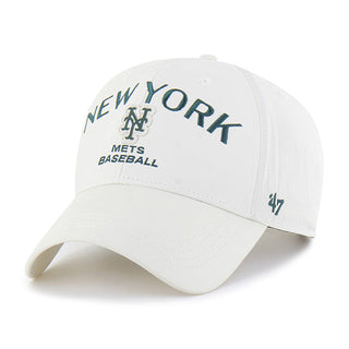 47 CAPPELLONEW YORK METS CON VISIERA CURVA 15121325