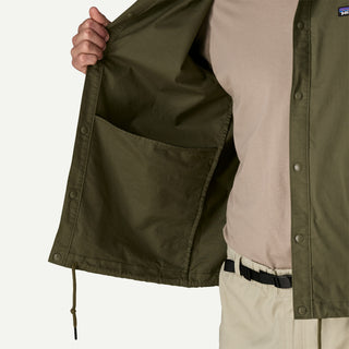 PATAGONIA GIACCA M'S LW ALL-WEAR UNLINED UOMO 20465 BSNG