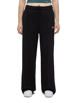 DICKIES PANTALONE DI TUTA MAPLETON DONNA DK0A4Z2VBLK1