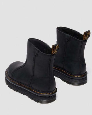 Dr.MARTENS ZEBZAG RIGGER STIVALI 42662001