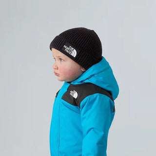 THE NORTH FACE CAPPELLO CON LOGO JR NF0A8F1JJK31