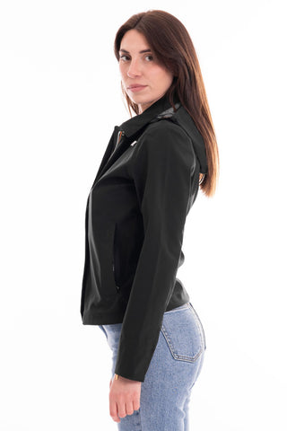 K-WAY GIUBBOTTOLILA BOONED JERSEY K2122ZW USY