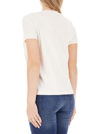 GUESS ROSALBA T-SHIRT MUTED STONE V6RI04 K8FQ4 G9L9