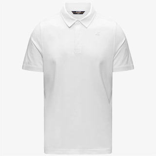 K-WAY POLO VIGGO LIGHT STRETCH JERSEY UOMO K5134FW 001