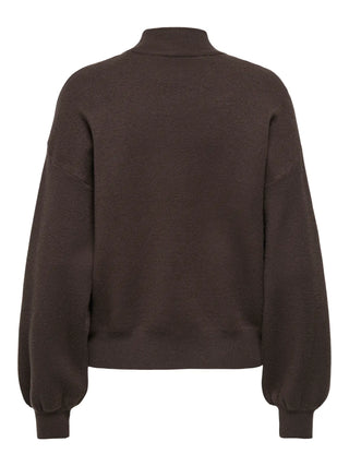 ONLY MAGLIONE ENYA CON GIROCOLLO 15302262 CLT