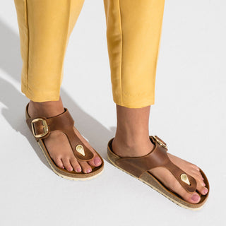BIRKENSTOCK GIZEH FLIP FLOPS 1018745