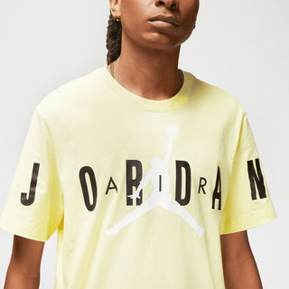 NIKE JORDAN M JORDAN AIR T-SHIRT DV1445 706