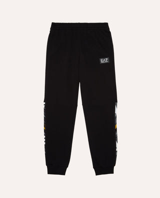 EA7 JUNIOR TRACKSUIT PANTS 3DBP59 BJEQZ 1200