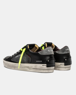 CRIME LONDON CRIME SK8 DELUXE SNEAKERS 11103AA8 33
